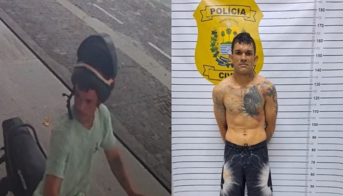 colagem / Portal ClubeNews