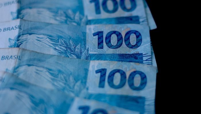 Dinheiro (Foto: Unsplash)