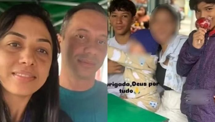 Colagem / Portal ClubeNews