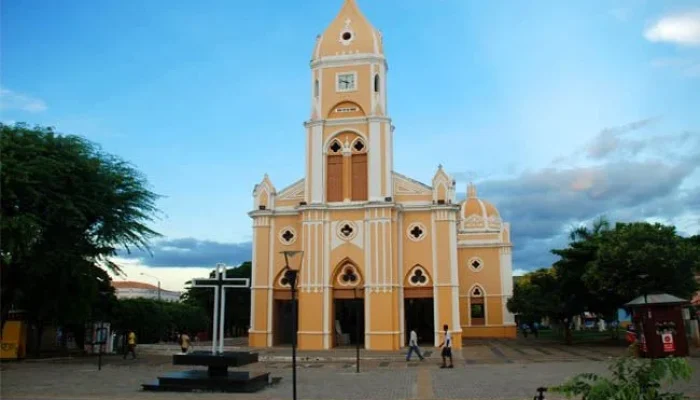 Diocese de Floriano proíbe uso de IA para distorcer imagens e vozes de religiosos