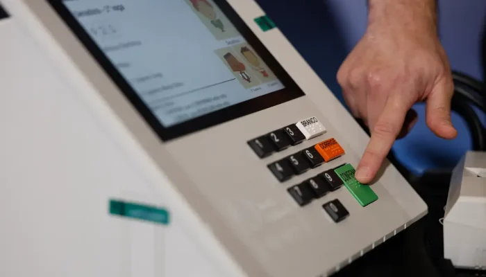 Direitos dos trabalhadores no dia da votação: o que você precisa saber