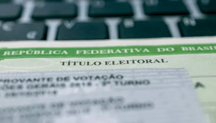 Documentos aceitos para votar no 2° turno das eleições