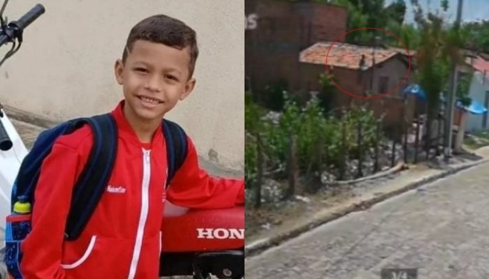 Lays Viana, Aparecida Santana