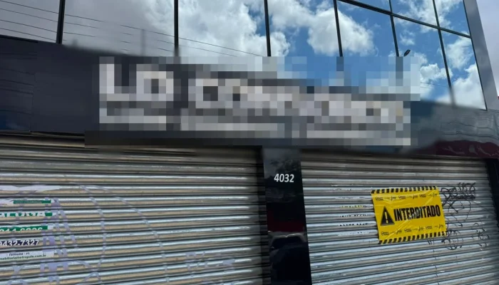 Empresário é preso em Teresina por golpes com falsas cartas de crédito