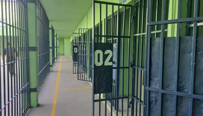 Empresário é preso em Teresina por golpes na venda de materiais de construção