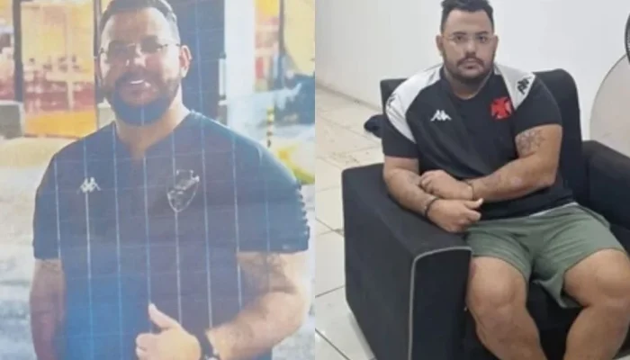 Empresário é preso novamente em Teresina por estelionato