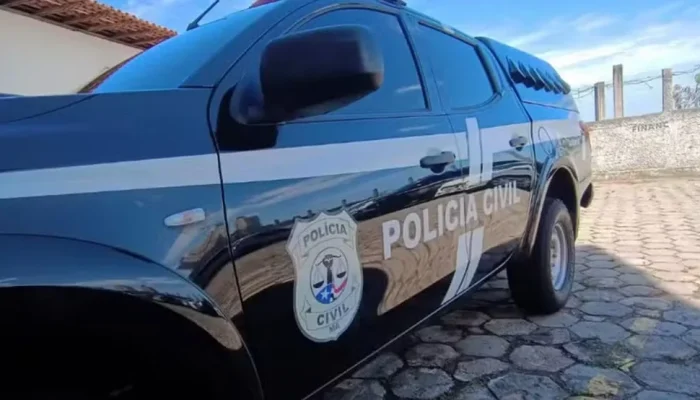 Ex-candidato a vereador é preso por abuso sexual contra filha em Timon
