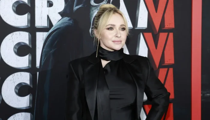 Ex-namorado de Hayden Panettiere estava presente no local da morte da atriz
