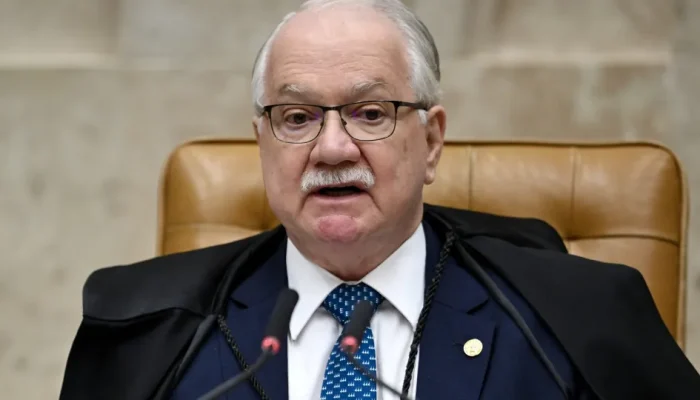 Fachin não pauta julgamento sobre postagens de Nossa Senhora no STF
