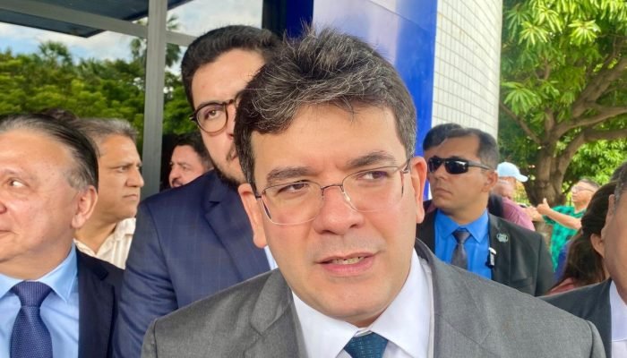 Rafael Fonteles (Foto: Jonas Carvalho)