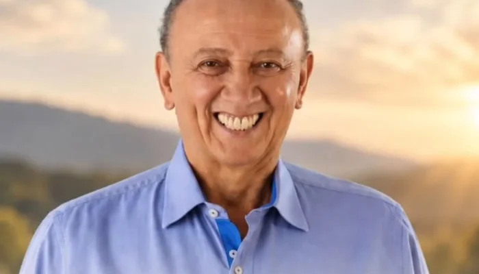 Falece ex-prefeito de Avelino Lopes, Dióstenes José Alves, aos 73 anos