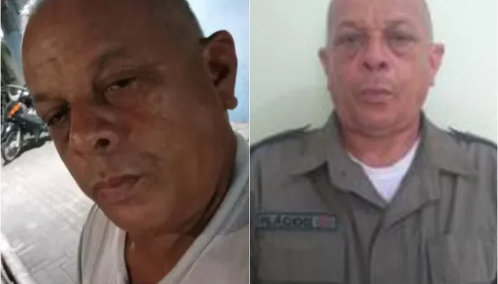 Família do sargento da PM autoriza doação de órgãos após morte em ataque