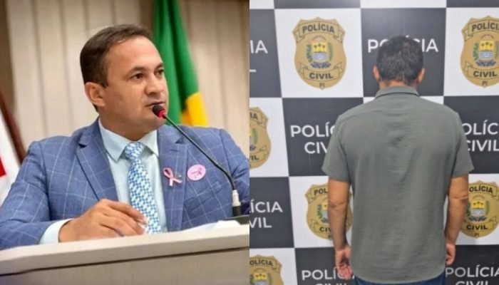 Hélio Tiví (Foto: colagem / Portal ClubeNews)