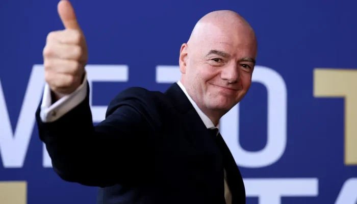 Fifa propõe venda de direitos da Copa e gera crise no futebol mundial