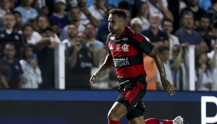 Flamengo registra nove fraturas em 2026 e critica arbitragem