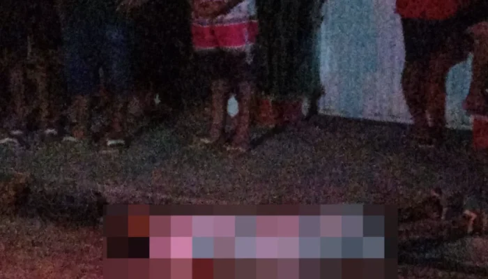 Homem é assassinado a tiros na zona Leste de Teresina após deixar prisão