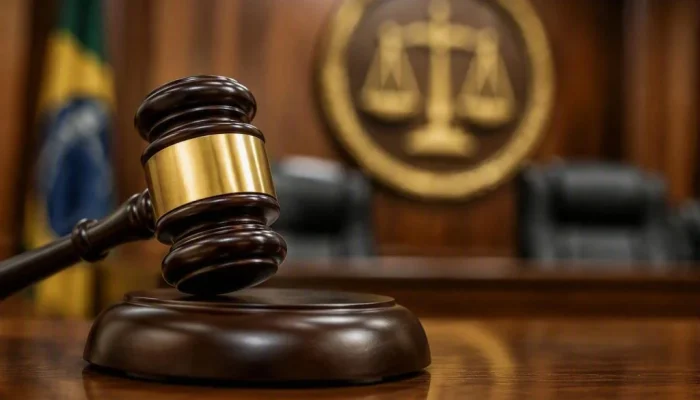 Homem é condenado a 25 anos por matar ex-companheira no Piauí