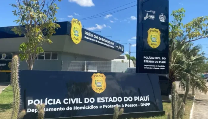 Homem é encontrado morto com fratura no crânio em Teresina