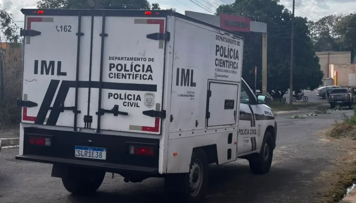 Homem é encontrado morto em Miguel Alves, no Piauí
