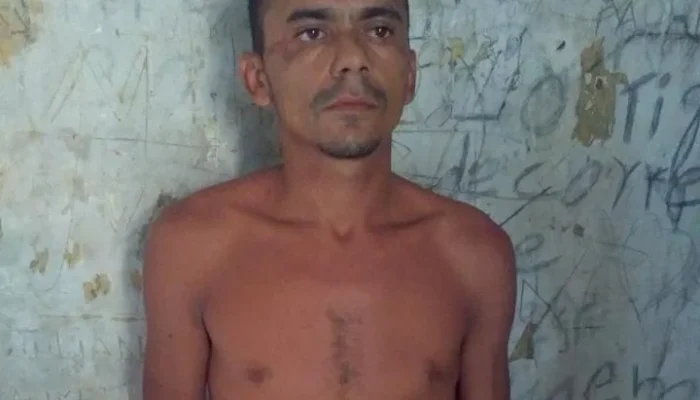 Homem é morto a tiros após saída temporária no Dia dos Pais no Piauí