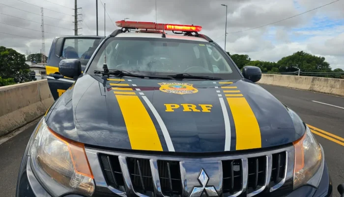 Idoso morre após atropelamento na Br-343 em Parnaíba