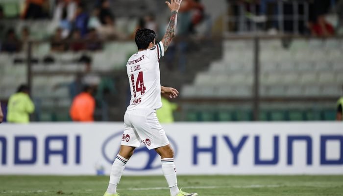 Fluminense e Flamengo se enfrentam neste sábado pelo Brasileirão