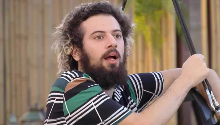 Cartolouco é investigado por suspeita de violência doméstica contra ex-namorada