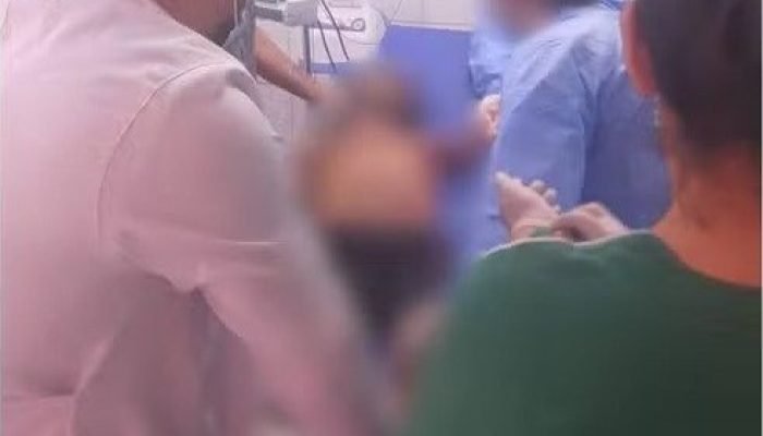 Homem é baleado na zona Sudeste de Teresina e está em estado grave