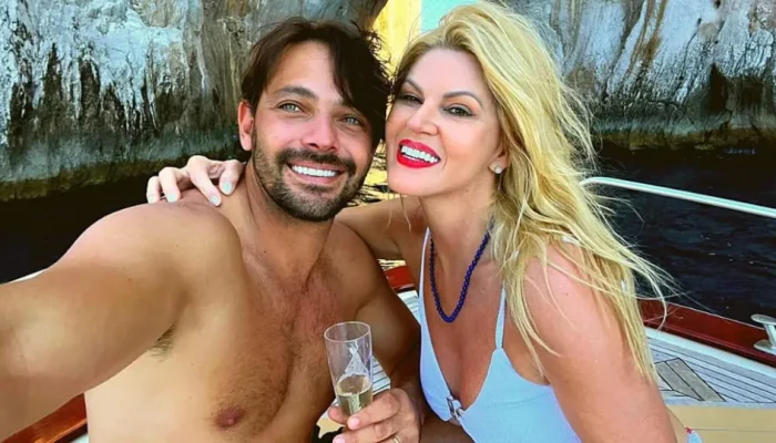 Denúncia de Val Marchiori contra ex-marido é arquivada por falta de provas