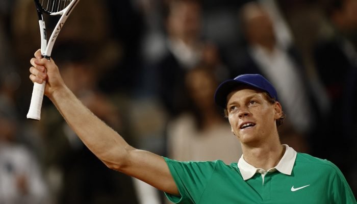 Sinner conquista título em Monte Carlo e lidera ranking da ATP