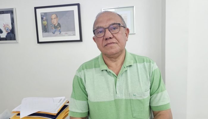 Motorista de aplicativo é suspeito de tentativa de homicídio e responde por roubo de carro