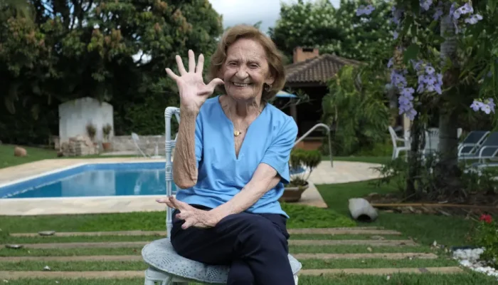 Revelações: juventude de famosos que surpreendem