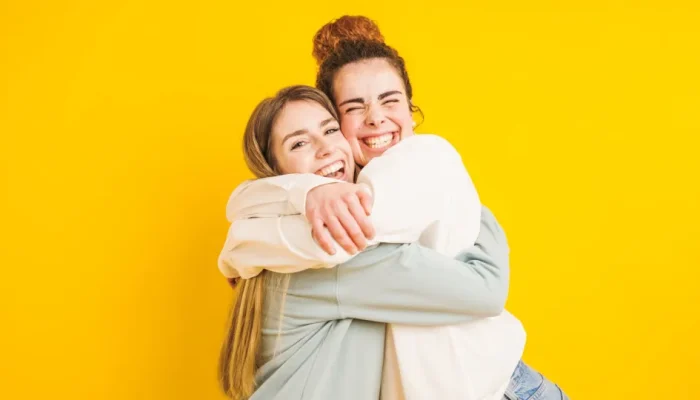 Os signos do zodíaco que mais contagiam com alegria