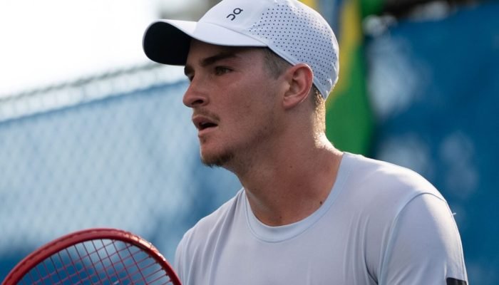 João Fonseca vence Alejandro Tabilo e avança no ATP 500 de Munique