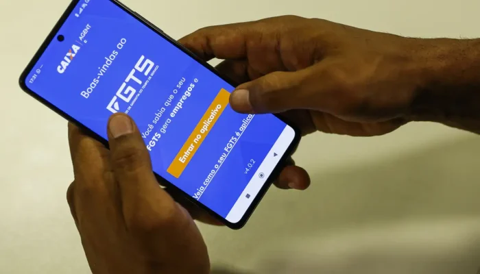 Trabalhadores de Bertolínia podem sacar FGTS por calamidade a partir de hoje