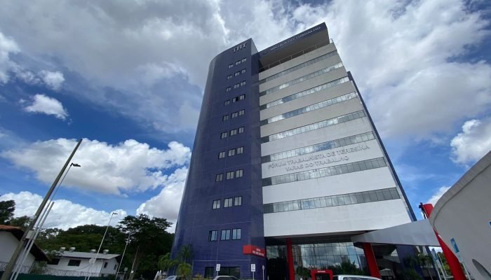 TRT do Piauí abre seleção para estágio em seis áreas do ensino superior