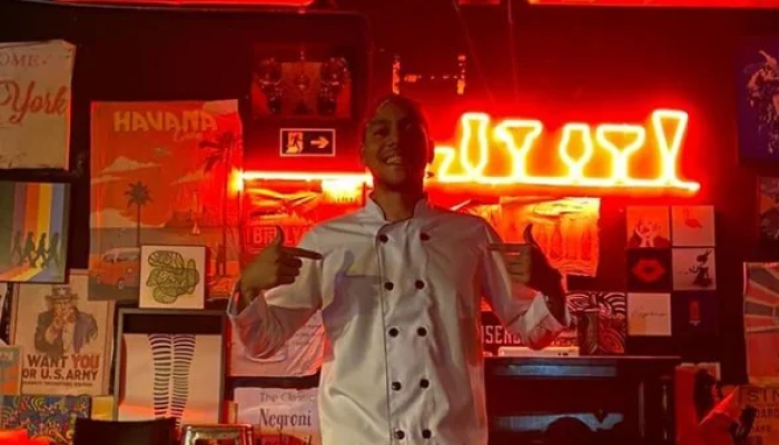 Morador denuncia alagamentos e falta de infraestrutura na zona Leste de Teresina