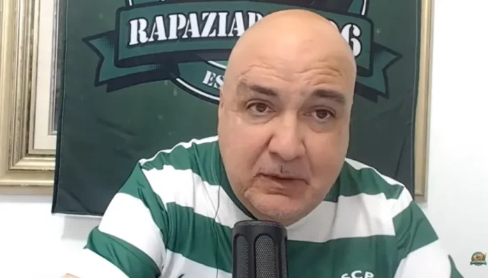 Ex-líder de torcida portuguesa é condenado a prisão no Brasil por envolvimento com neonazismo