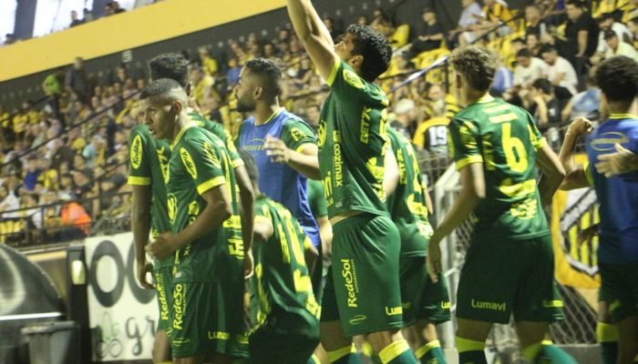 Libertadores 2026: LDU enfrenta Mirassol nesta terça-feira