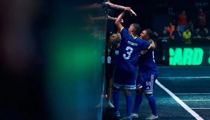 Gamificação transforma o futebol e o cinema para a nova geração