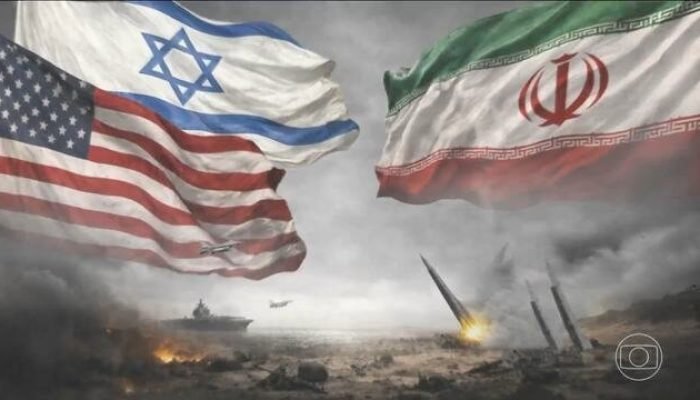 Impactos da guerra entre EUA, Israel e Irã na inflação e vulnerabilidades globais