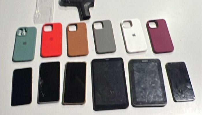 Três homens são detidos por assalto no bairro Uruguai em Teresina