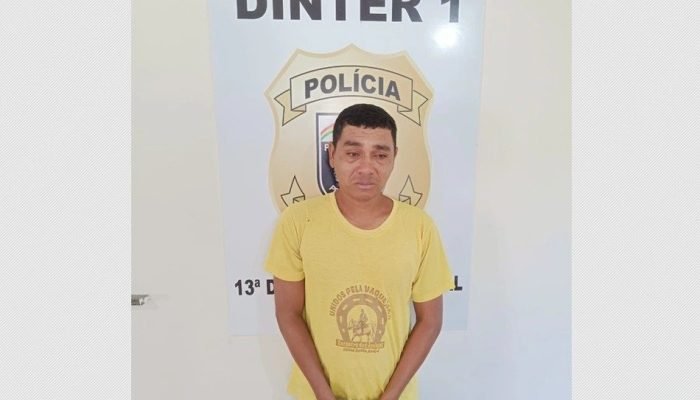 Caseiro é condenado a 21 anos por duplo homicídio em Teresina