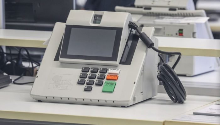 Déficit de urnas no Piauí pode atrasar apuração das eleições de 2026