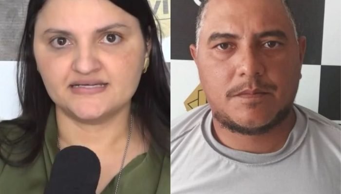 Homem é preso em Floriano por abuso de crianças e exibição de órgão genital