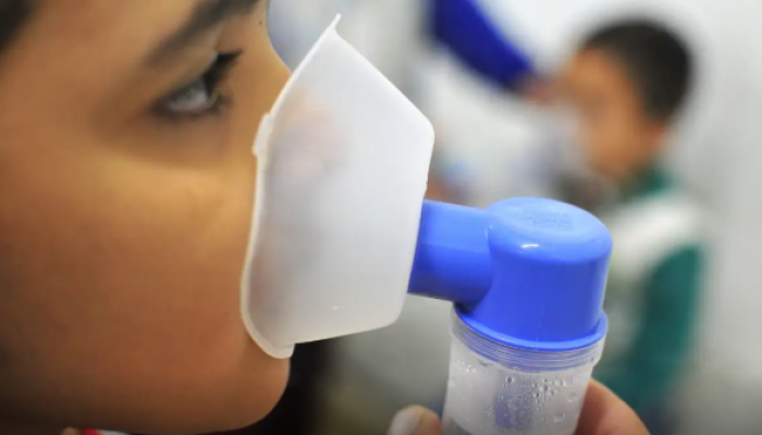 Aumento de casos de síndrome respiratória aguda grave no Piauí exige cuidados