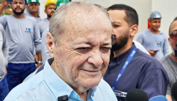 Silvio Mendes anuncia convocação de 1.500 aprovados nas áreas da saúde e educação