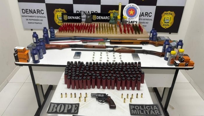 Adolescentes ameaçados de morte após se oporem ao tráfico de drogas no Piauí