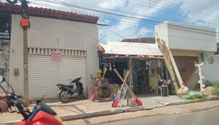 Comerciante é detido por posse de cabos desviados da Equatorial Piauí em Timon