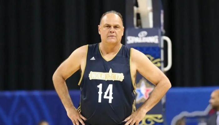 Oscar Schmidt promove a criação da Nossa Liga e a expansão do basquete no Piauí